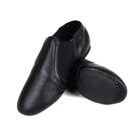 Neoprene Elastic Slip-on Jazz Shoes