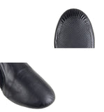 Neoprene Elastic Slip-on Jazz Shoes