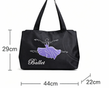 Ballet Dance Sport Bag