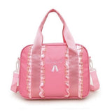 Ballet Girl Dance Shoulder Bag
