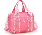 Ballet Girl Dance Shoulder Bag – Cute, Practical & Ready to Go!