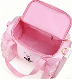 Cute Ballet Dance bag for girls