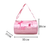 Cute Ballet Dance bag for girls - SALE