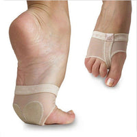 PREMIUM Lyrical Foot Thongs, Foot Undies, Dance Paws