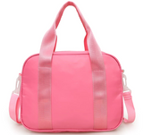 Ballet Girl Dance Shoulder Bag – Cute, Practical & Ready to Go!