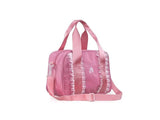 Ballet Girl Dance Shoulder Bag