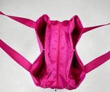 Ballet Dance Sport Bag - P