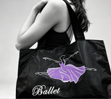 Ballet Dance Sport Bag