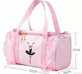 Cute Ballet Dance bag for girls
