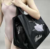 Ballet Dance Sport Bag