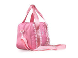 Ballet Girl Dance Shoulder Bag
