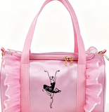 Cute Ballet Dance bag for girls