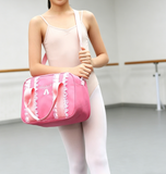 Ballet Girl Dance Shoulder Bag – Cute, Practical & Ready to Go!