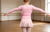 Ballet Dance Crossover warmer Cardigan