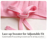 Ballet Dance Crossover warmer Cardigan