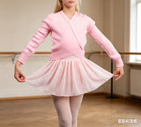 Ballet Dance Crossover warmer Cardigan