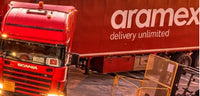 Postage Charge Aramex