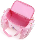 Cute Ballet Dance Bag for Girls