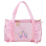Cute Ballet Dance Bag for Girls